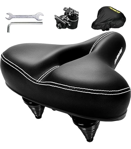 Fizik Saddle Bike Seat Cloud-9 Cruiser Select Airflow ES Saddle