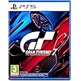 Gran Turismo 7 The Real Driving Simulator PS5 - Videojuego Original de Playstation Sony Interactive Entertainment, Configurab