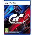 Gran Turismo 7 The Real Driving Simulator PS5 - Videojuego Original de Playstation Sony Interactive Entertainment, Configurab