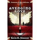 Avenging Love: Trinitarian Knights Collection Book One (English Edition)
