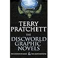 The Discworld Graphic Novels: The Colour of Magic and The Light ...