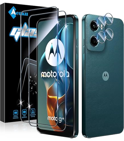 HYMY 2Pcs Vetro Temperato per ASUS Zenfone 8 Flip/Zenfone 7 PRO (6.67) - Traspa