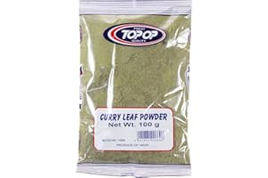 Top-Op Curry Leaf Powder 100 g