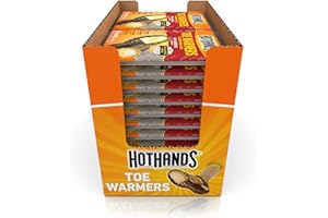 HOTHANDS Toe Warmers