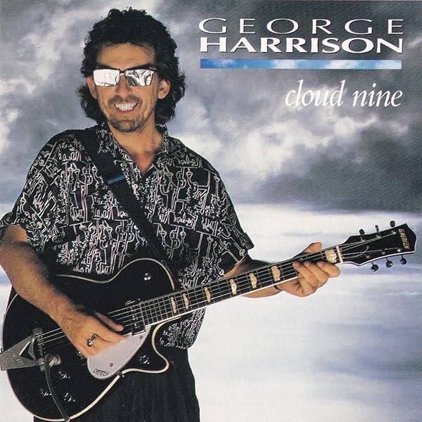 George Harrison: Amazon.co.uk: CDs & Vinyl