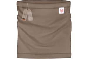 Herzmutter Bonding Tube Top für Neugeborene OekoTex 100 Baumwolle - Weiches Haut-zu-Haut-Oberteil Bauchband - Frühchen Baby Bonding nach der Geburt - 601000