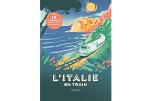 L'Italie en train