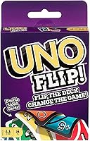 Mattel Games Uno Flip Side