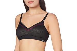 Triumph Damen Triaction Free Motion N Ex Sport BH ohne Bügel