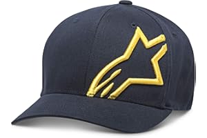Alpinestars Corp Shift 2 Flexfit - Gorra De Beisbol Hombre