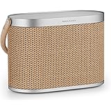 Bang & Olufsen Beosound A5 - Potente Altoparlante di Lusso Modulare Portatile Bluetooth e WiFi per la Casa o all’Aperto con B