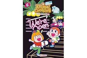 Animal Crossing : New Horizons - Le Journal de l'île T06