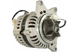 DB Electrical AHA0002 Alternator For Honda Gold Wing GL1500 1990 GL1500A Aspencade 1991-2000 GL1500I Interstate 1991-96 GL1500SE 1990-2000 1520cc /464177
