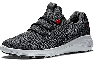 FootJoy Zapatos de Golf Mujer White/Navy/Lime EU