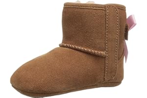 UGG Baby Girl's Jesse Bow Ii Fashion Boot
