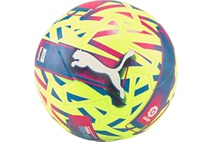 PUMA Orbita Laliga 1 (FIFA Quality Pro) WP - Pelotas a Juego Unisex Adulto