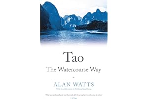 Tao: The Watercourse Way