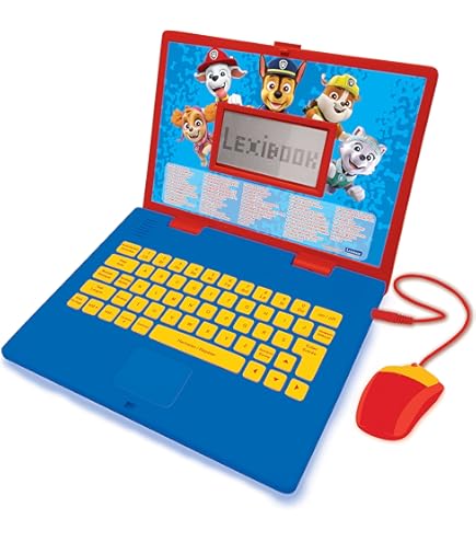 Lexibook, Spider-Man, Ordinateur Éducatif Bilingue Français/Néerlandais, Jouet Filles avec 124 Activités pour Apprendre, S'amuser et Jouer du Piano, Rouge/Bleu, JC598SPi10 Lexibook, Spider-Man, Ordinateur Éducatif Bilingue Français/Néerlandais, Jouet Filles avec 124 Activités pour Apprendre, S'amuser et Jouer du Piano, Rouge/Bleu, JC598SPi10