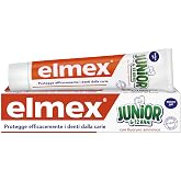 Elmex Dent Junior 75 ml