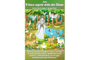 Il bosco segreto della dea Diana