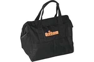 Silverline Triton TTSSB - Custodia per sega TTS1400