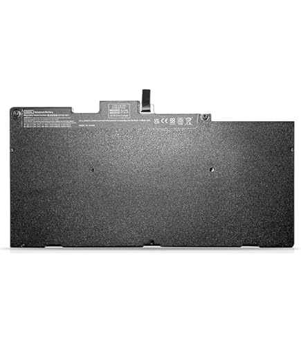 Shentec TA03XL Akku für HP EliteBook 840 G4 850 G4 Guyana