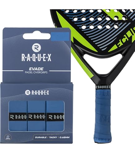 Y 1 Padel Schläger RP Techno Force - Fiberglas, 360g, Für Erwachsene & Kinder