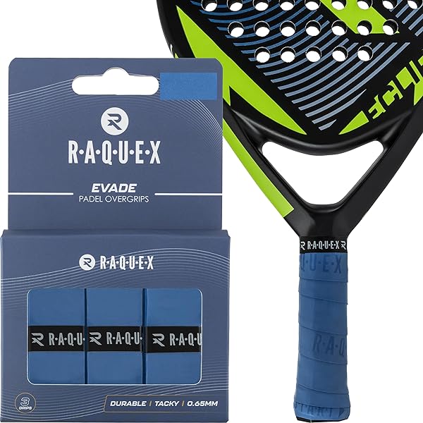 K-Swiss Padel Hypercourt Supreme 2 Blauw Padel