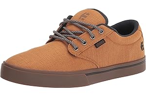 Etnies Homme Jameson 2 Eco Chaussure de Skate