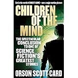 Children Of The Mind: Book 4 of the Ender Saga (The Ender Quartet series)