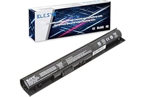 BLESYS VI04 756743-001 TPN-Q139 TPN-Q140 TPN-Q141 Batteria per HP Pavilion 15-p215nl 15-p258nl 17-f000nl 15-p144nl 15-p043nl 15-p031nl 15-p264nl 15-p040nl 15-p033nl 15-p147nl 17-f203nl 17-F 15-P