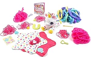 Splash Toys- RAVEL - Set di sorprese da Scoprire dai 5 Anni, 30970, Multicolore