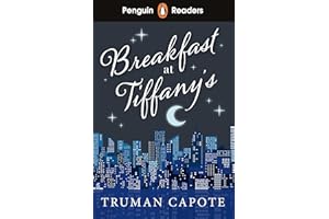 Penguin Readers Level 4: Breakfast at Tiffany's (ELT Graded Reader): Abridged Edition