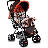 luvlap elite baby pram stroller