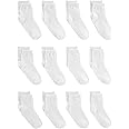 Simple Joys by Carter's Socks (Pack of 12)