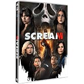 Scream VI (2023) (DVD)