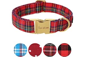 Scottish Red