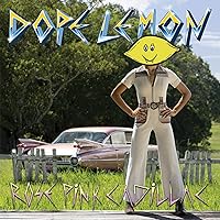 Rose Pink Cadillac [Explicit]