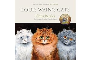 Louis Wain's Cats