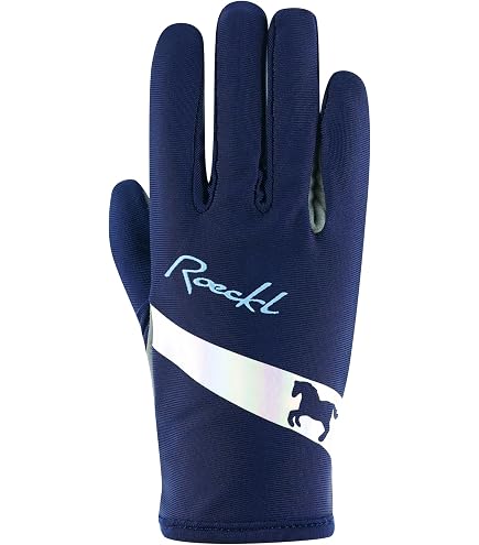 Roeckl Irai Fahrrad Handschuhe kurz grau 2024: Größe: 8.5 Sport & Freizeit