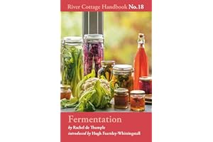 Fermentation: River Cottage Handbook No.18
