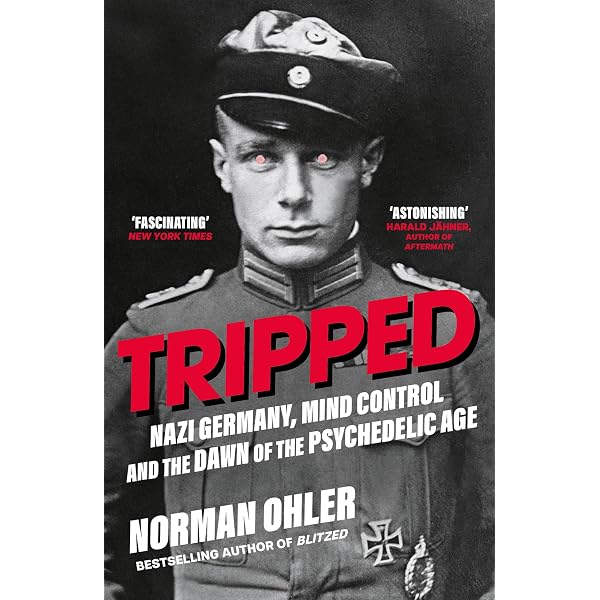 Buy The Nazi Mind: Twelve Warnings From History Book Online at Low