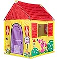 Melissa & Doug Blue's Clues & You! Blue's House Play Tent, Multi