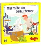 HABA Lazy Kung Fu – Gioco Di Movimento E Memoria Per Bambini Dai 3 Anni, Formato Piccolo Da Viaggio