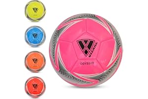 VIZARI Odyssey Fußball