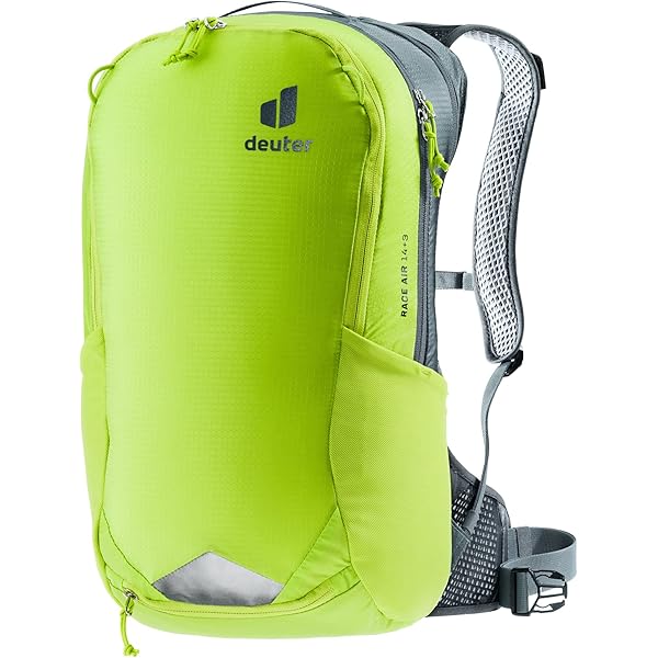 Deuter Race Air 10 - Atlantic/Ink | 4046051149363