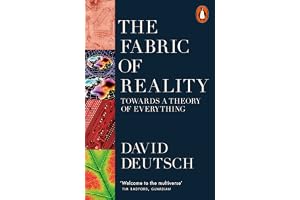 The Fabric of Reality