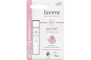 Lavera Naturkosmetik Hauchzart balsam do ust, 4,5 g