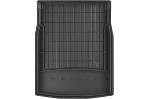 ‎M MOTOS M MOTOS Kofferraum schutzmatte passt für BMW 5er E60 2003-2010 Verbessern Sie Ihren Reisekomfort mit Antirutschmatte Auto TM- Allwetter fußmatten Auto, Schutz vor Verschmutzung