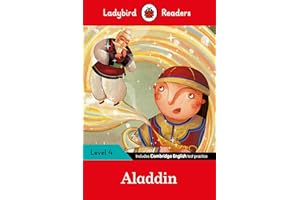 Aladdin: Level 4